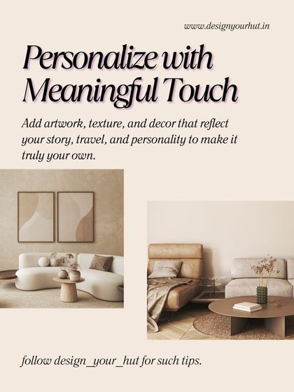 Design Your Hut - Residential Interior Design & Makeovers Our Design Philosophy photo 4