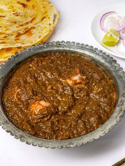 Menu Photography: Clean & Crisp photo 27