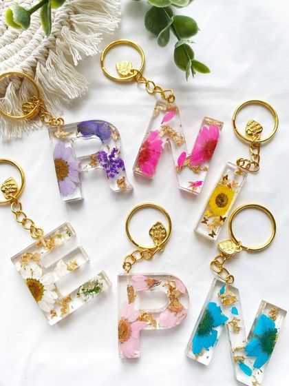 Paint Cafe Studio - Custom Handmade Crafts Custom Resin Art & Workshops photo 30