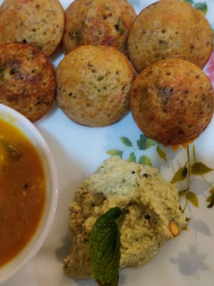 Sukhdev Caterers - Corporate Event Catering South Indian Specialties photo 3