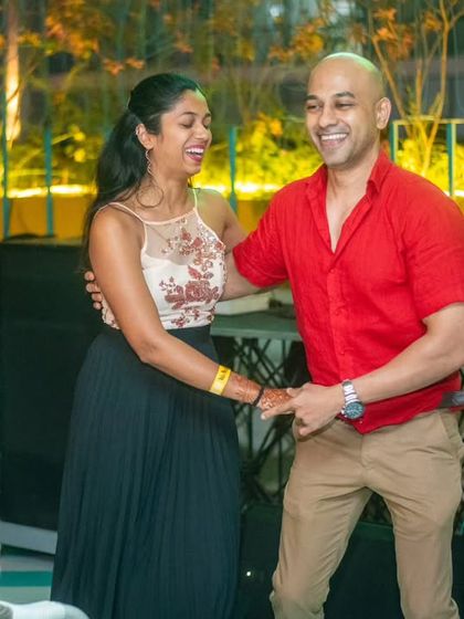 Furor - Latin Dance Socials More Than Dancing: Fun & Games photo 3