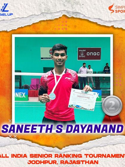 Our Champions: Forging Winners photo 4