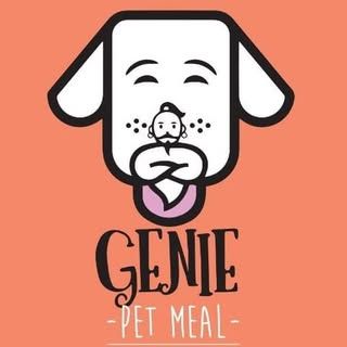 Genie Pet Meal