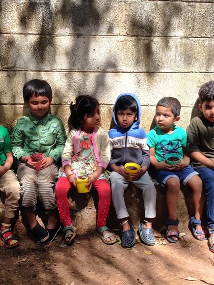 Ken Montessori - Montessori Summer Camp Learning Beyond the Classroom photo 14