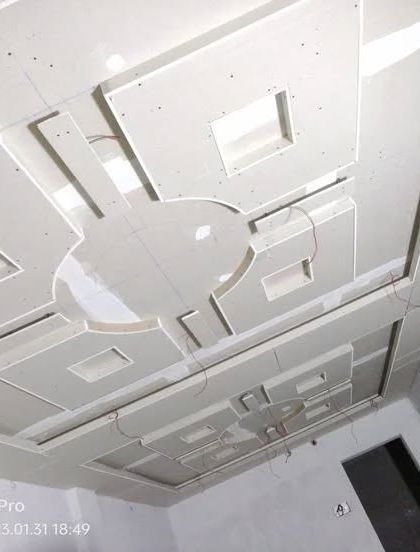 Behind the Scenes: From Frame to Finish photo 59