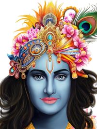 Custom & Commissioned Artwork