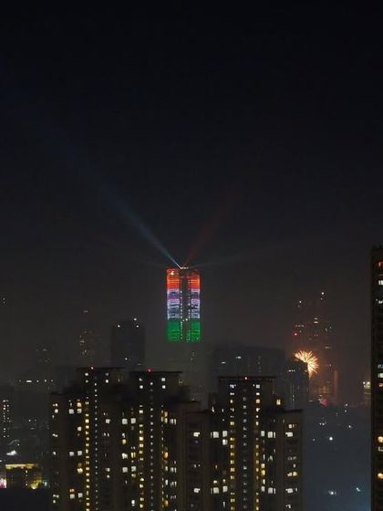 Mumbai Skylines: Day to Night photo 55