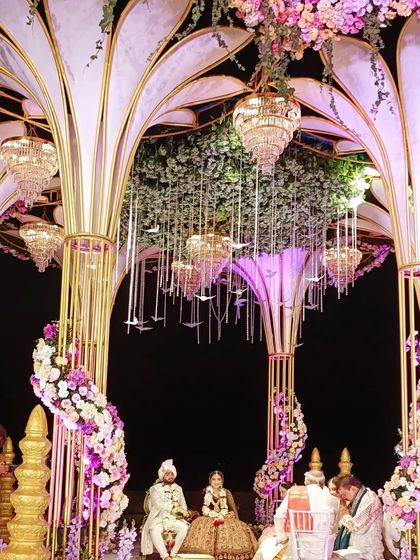 Musical Weddings: Pheres & Lagnageet photo 33