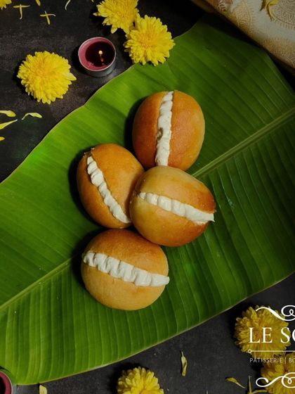 Le Soir Pâtisserie - Novelty Bakes & Dessert Gifts Onam Specials: A Taste of Kerala photo 5