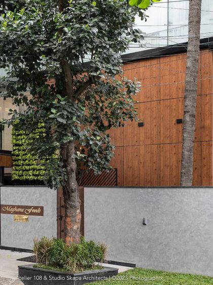 Studio Skapa - Renovation & Adaptive Reuse Commercial & Hospitality Spaces photo 5