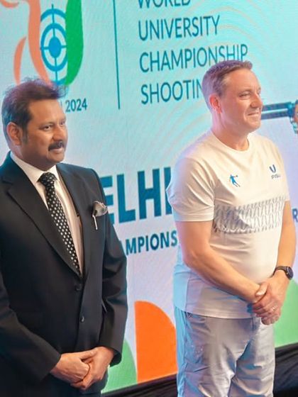 International & National Championships photo 38