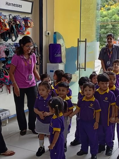 Zigly - Pet Supplies From Our Community: Happy Pets & Parents photo 31