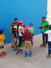 Multi-Sport Programs