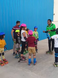 Multi-Sport Programs