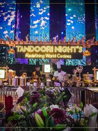 Corporate Event Catering