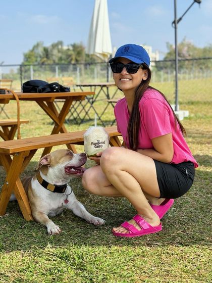 The Pawsome Camp - Dog Park & Pool Paws & People: A Community of Dog Lovers photo 31