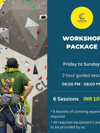 Level Up: Training, Techniques & Workshops photo 16