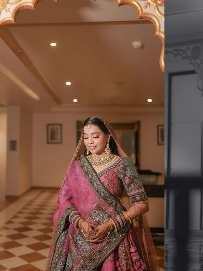 The Bride's Story photo 31