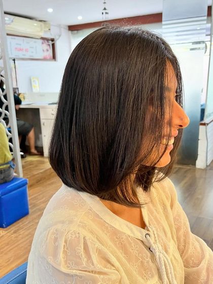 Rohit - Haircuts Chic Short Cuts: Bobs & Pixies photo 65