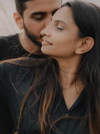 Cinematic Pre-Wedding Stories photo 17