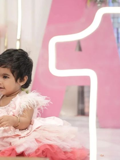 Dream Decor - Party & Celebration Decor Whimsical & Magical Birthdays photo 32