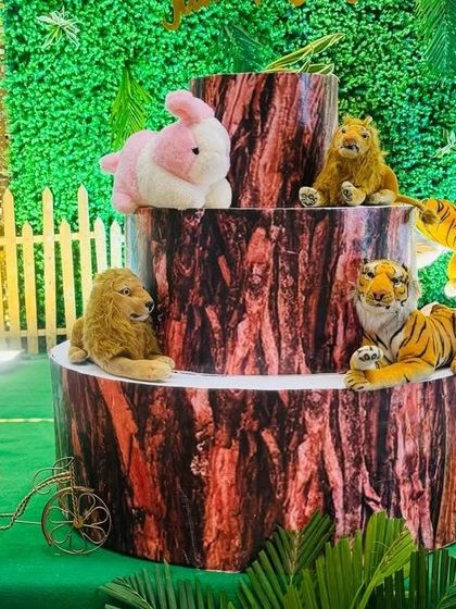 Jungle & Safari Adventures photo 17