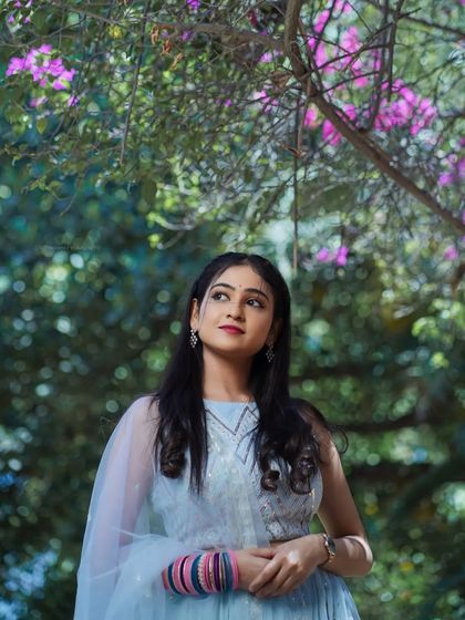 Pradeep Photography - Portrait & Portfolio Photography Collaborative & Commercial Work photo 40