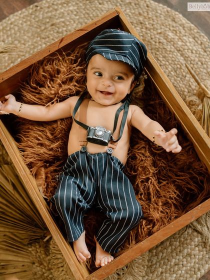 Creative & Themed Sessions photo 16