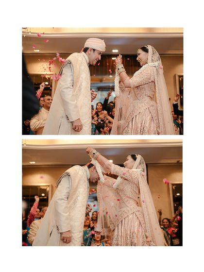 The Ceremony: Vows, Rituals & Blessings photo 12