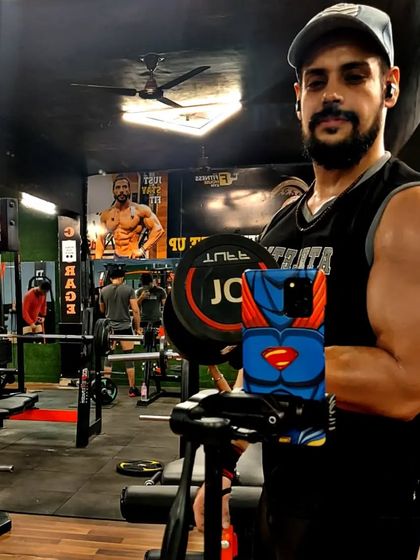 A different angle of the same mindset. In my programs, I teach you how to push yourself because no one else can do the work for you.