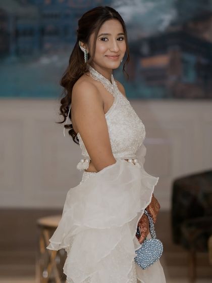 Engagement & Roka Glow photo 39