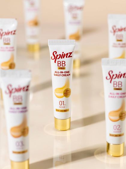 Beauty & Cosmetics photo 6