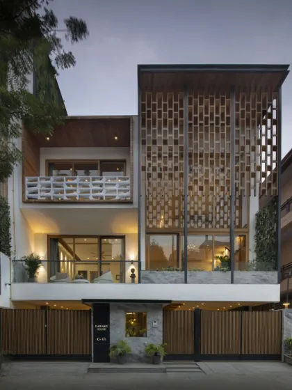 Contemporary Urban Homes photo 16