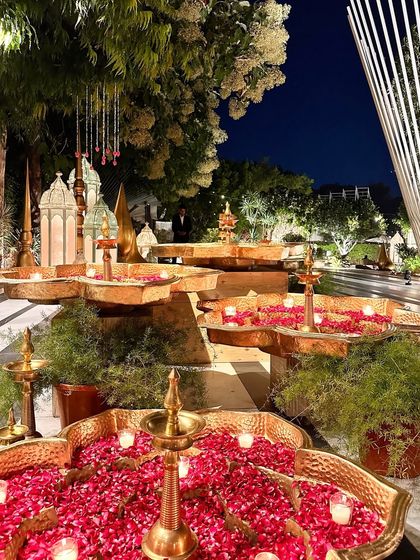 Artistry in Detail: Decor & Ambiance photo 82