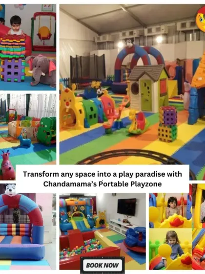 Our Playzone Packages photo 46
