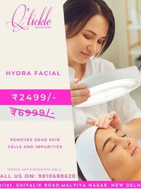 Facial Treatments