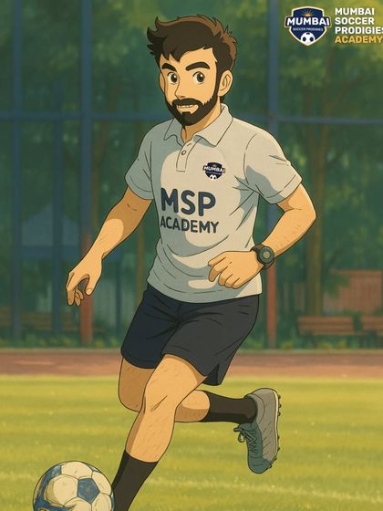 Academy Life & Team Spirit photo 5