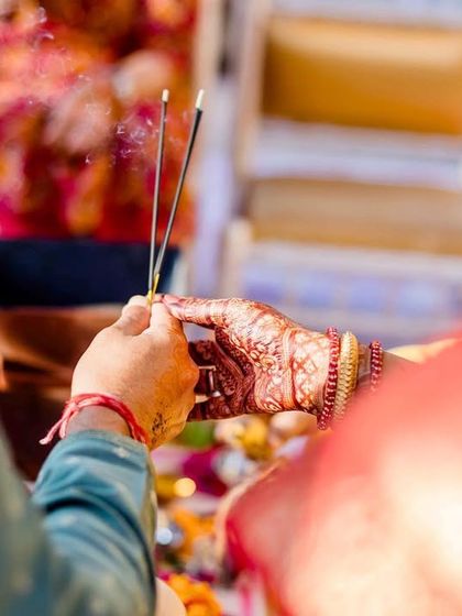 Wedding Rituals & Vows photo 28