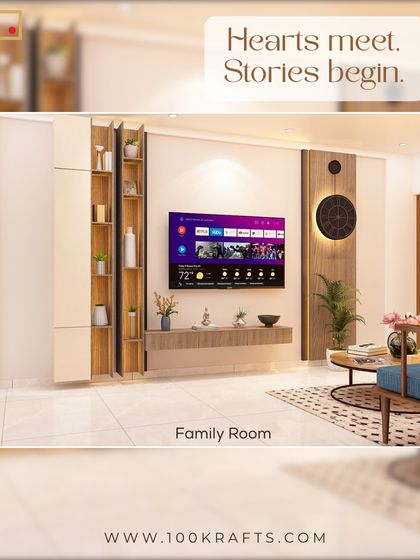 Living & Dining Spaces photo 16