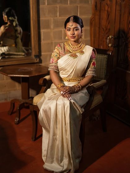 Sneha Kiran - Bridal & Event Makeup Artistry Creative & Editorial Makeup photo 9