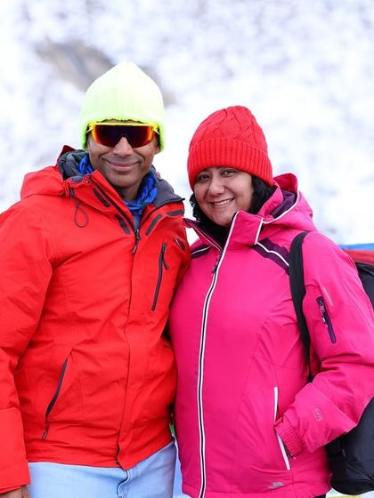 Mountain Adventures in Ladakh photo 12