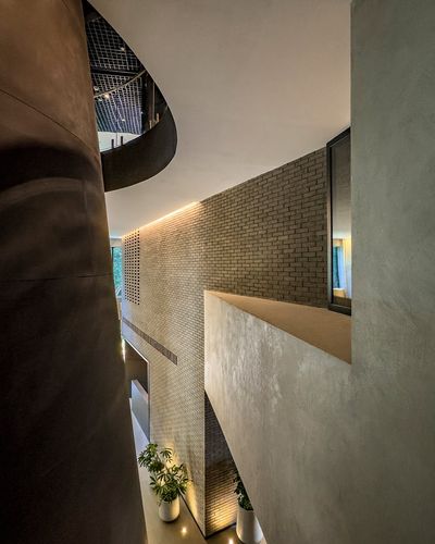 Residential Architecture