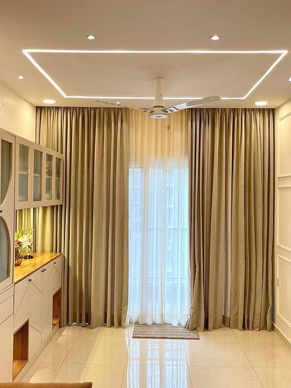 MSSV Design Studio - Turnkey Residential Interior Design Living & Dining Spaces photo 23