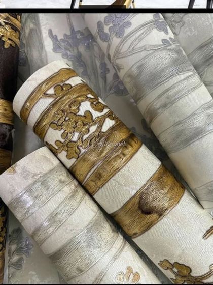 Wallthemes - Wallpaper Supply & Installation Floral & Botanical Collection photo 79