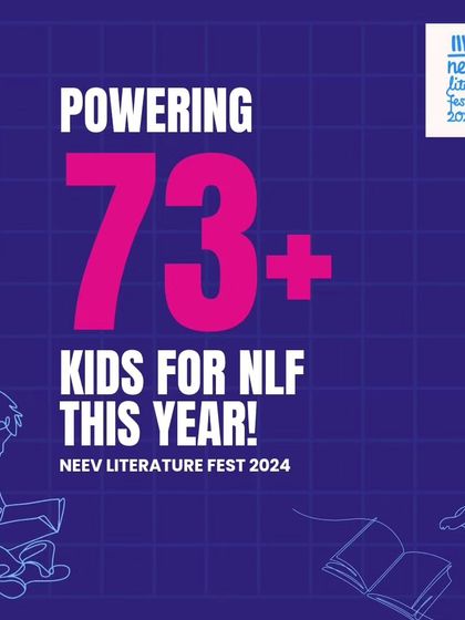 Kahaani Box Kids Library - Library Membership with Home Delivery As Seen In: Press & Partnerships photo 9