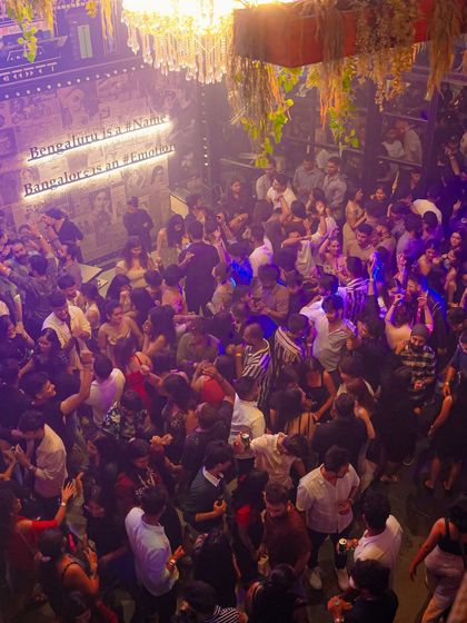 Superclub Nights photo 7