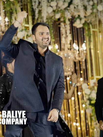 Groom's Solo & Squad: Blockbuster Entries photo 19