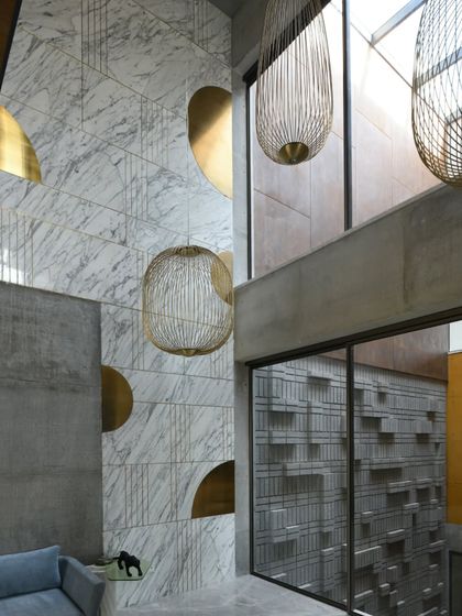 Light-Filled Interiors & Voluminous Spaces photo 24