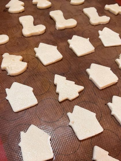 Festive & Celebration Treats photo 9