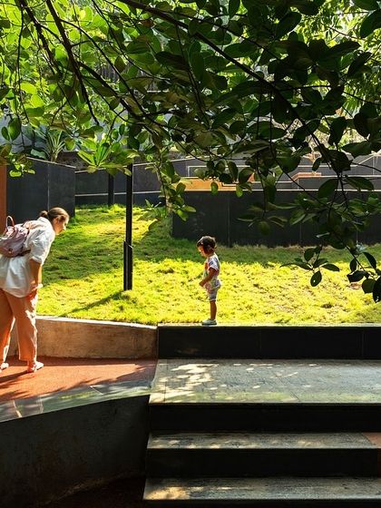 Compartment S4 - Community & Public Space Design Urban Plazas & Community Hubs photo 14